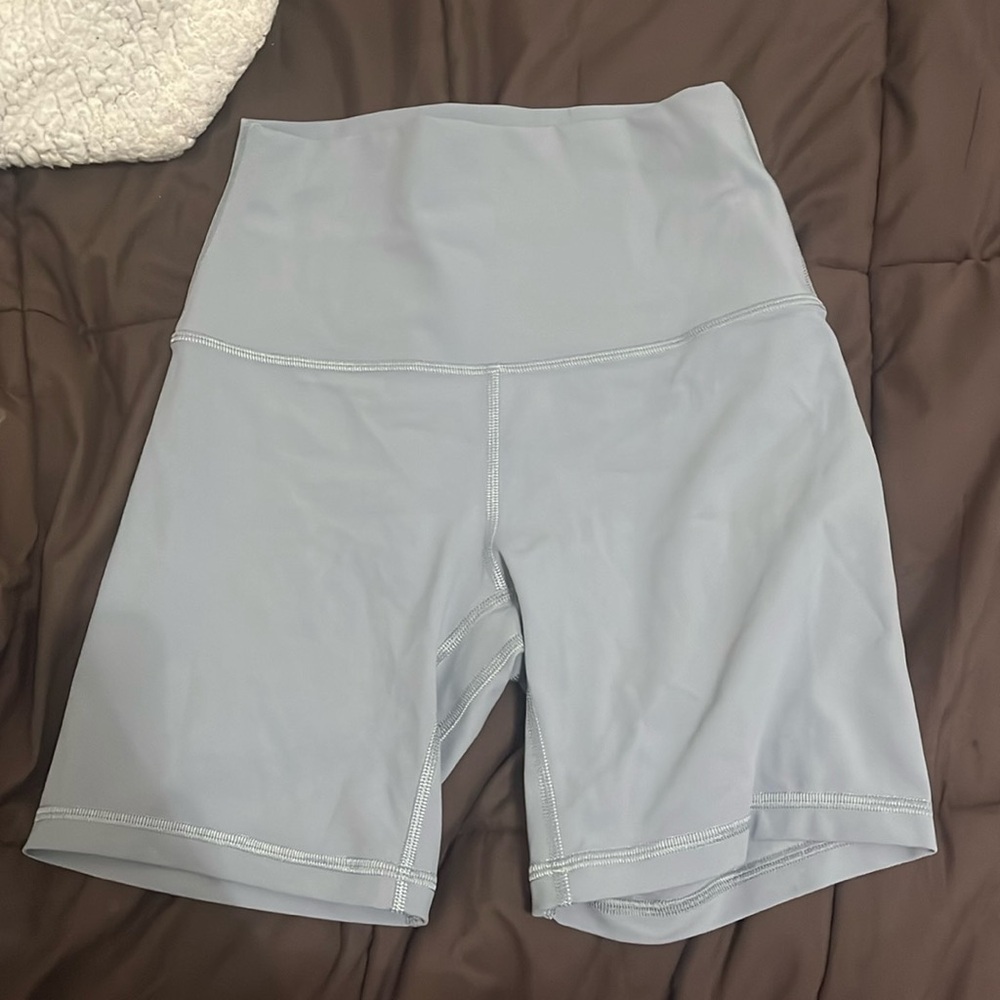 Lululemon align shorts 6”